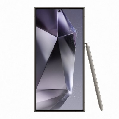 Samsung Galaxy S24 Ultra 5G (12GB/256GB) Titanium Violet GR